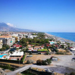 La Playa Exterior