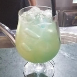 La Playa Bebida