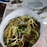 La Playa Comida