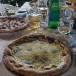 La Playa Comida