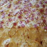 Pizza Mania Nourriture