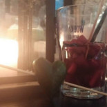 Speakeasy Bebida