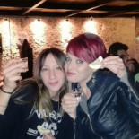 Speakeasy Bebida