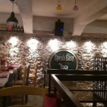 Speakeasy Bebida