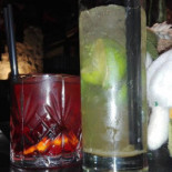 Speakeasy Bebida