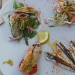 Brezza Comida