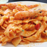 Brezza Comida