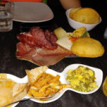 Brezza Comida