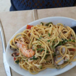 Brezza Comida