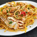 Brezza Comida