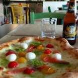 Pizzeria Calos Nourriture