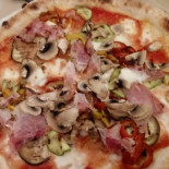 Pizzeria Calos Nourriture