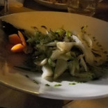 I Gabellieri Nourriture