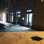 I Gabellieri Extérieur