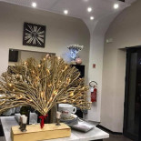 I Gabellieri À l'intérieur