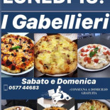 I Gabellieri Carte