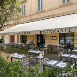 I Gabellieri Extérieur