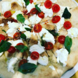 I Gabellieri Nourriture