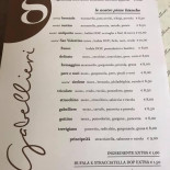 I Gabellieri Carte