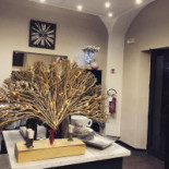 I Gabellieri À l'intérieur