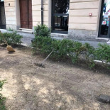 I Gabellieri Extérieur