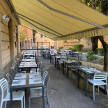 I Gabellieri À l'intérieur