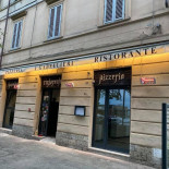 I Gabellieri Extérieur