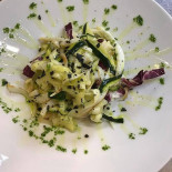 I Gabellieri Nourriture