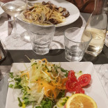 I Gabellieri Nourriture