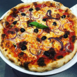 I Gabellieri Nourriture