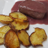 I Gabellieri Nourriture