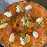 I Gabellieri Nourriture