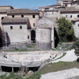 Dei Duchi Exterior