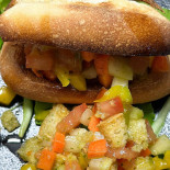 Dei Duchi Comida