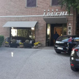 Dei Duchi Exterior