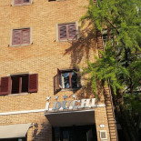 Dei Duchi Exterior