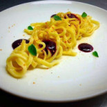 Il Grecanico Comida