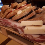 Tavernacolo Spoleto Nourriture