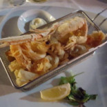 Silk Comida