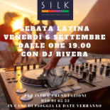 Silk Carte