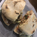 Kebab Di Ciampa Andrea Comida