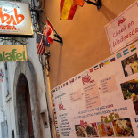 Kebab Di Ciampa Andrea Carta