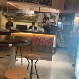 Kebab Di Ciampa Andrea Dentro