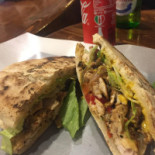Kebab Di Ciampa Andrea food