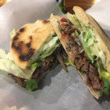 Kebab Di Ciampa Andrea food