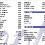 Blu Spilimbergo Carte