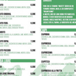 Blu Spilimbergo Carte