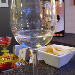 Blu Spilimbergo Boisson