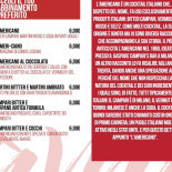 Blu Spilimbergo Carte