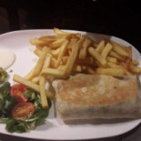 Double Malt Brewery Pub Nourriture